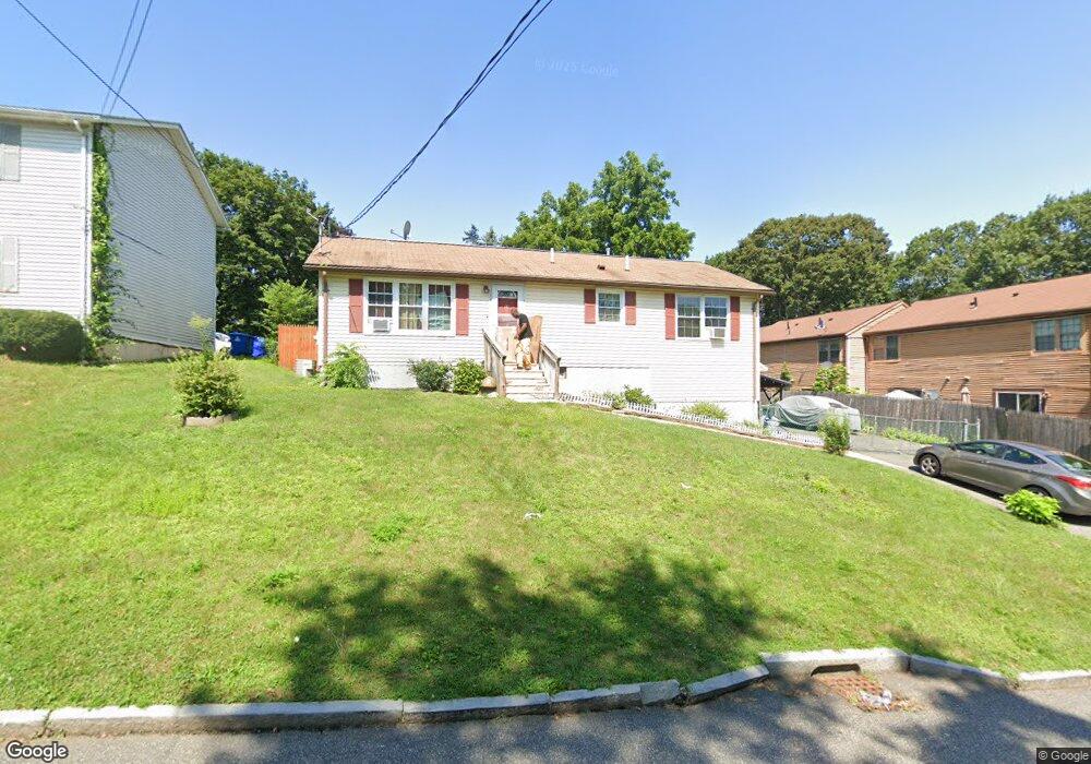 38 Indian Leap St, Indian Orchard, MA 01151 - photo 1