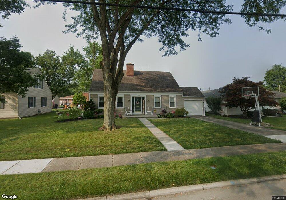 705 Erie St, Woodville, OH 43469 - photo 1