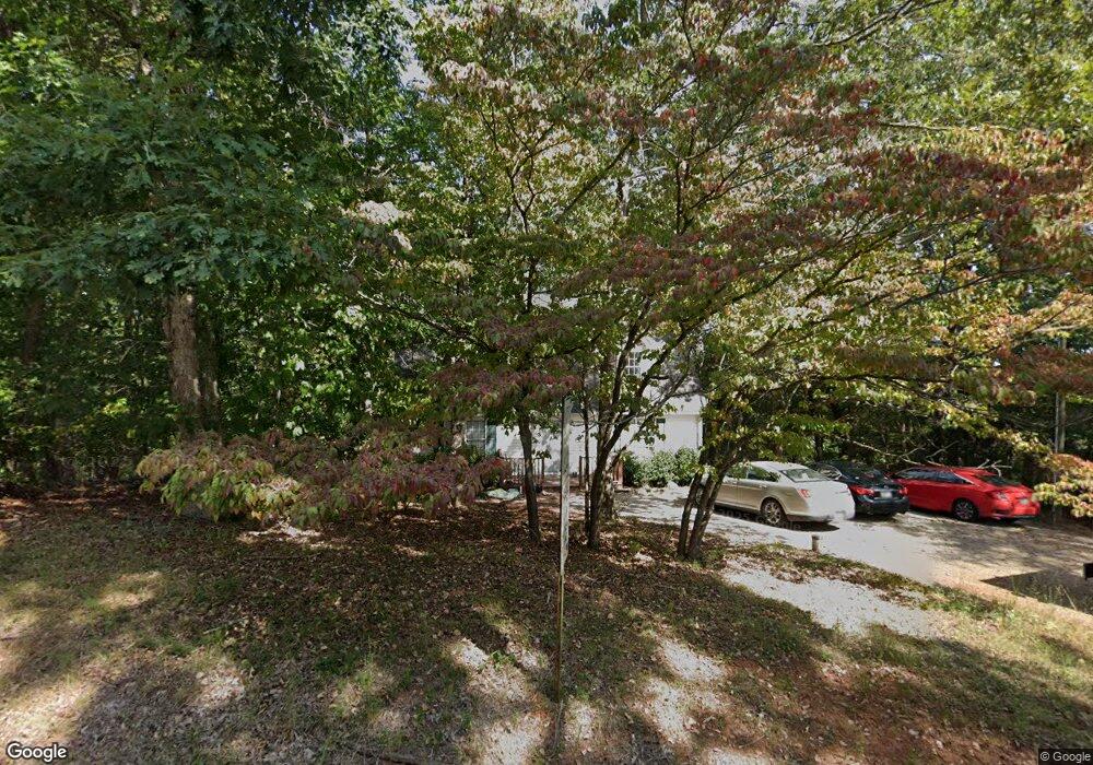 1235 Calhoun Rd, Dahlonega, GA 30533 - photo 1