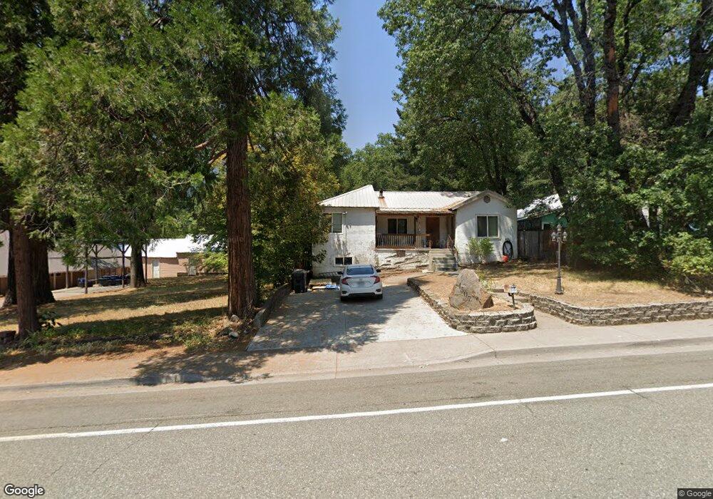 4507 Dunsmuir Ave, Dunsmuir, CA 96025 - photo 1