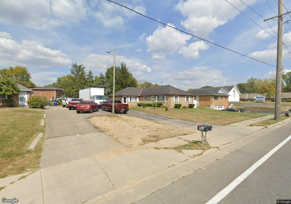 3644 Clime Rd unit 646, Columbus, OH 43228 - photo 1