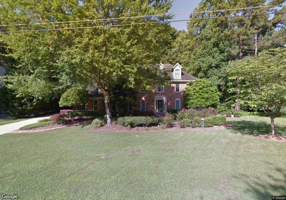 871 Cedar Trace SW, Lilburn, GA 30047 - photo 1