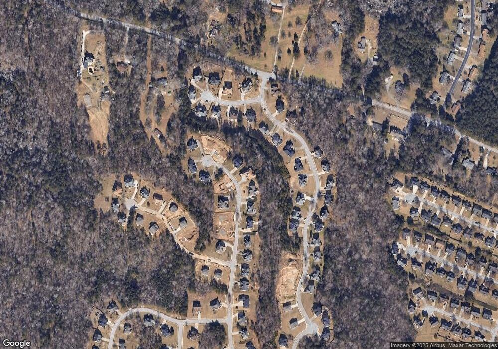 2325 Danielle Blvd, Conyers, GA 30012 - photo 1