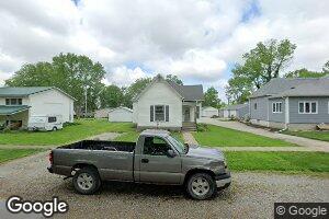 111 S College St, Assumption, IL 62510