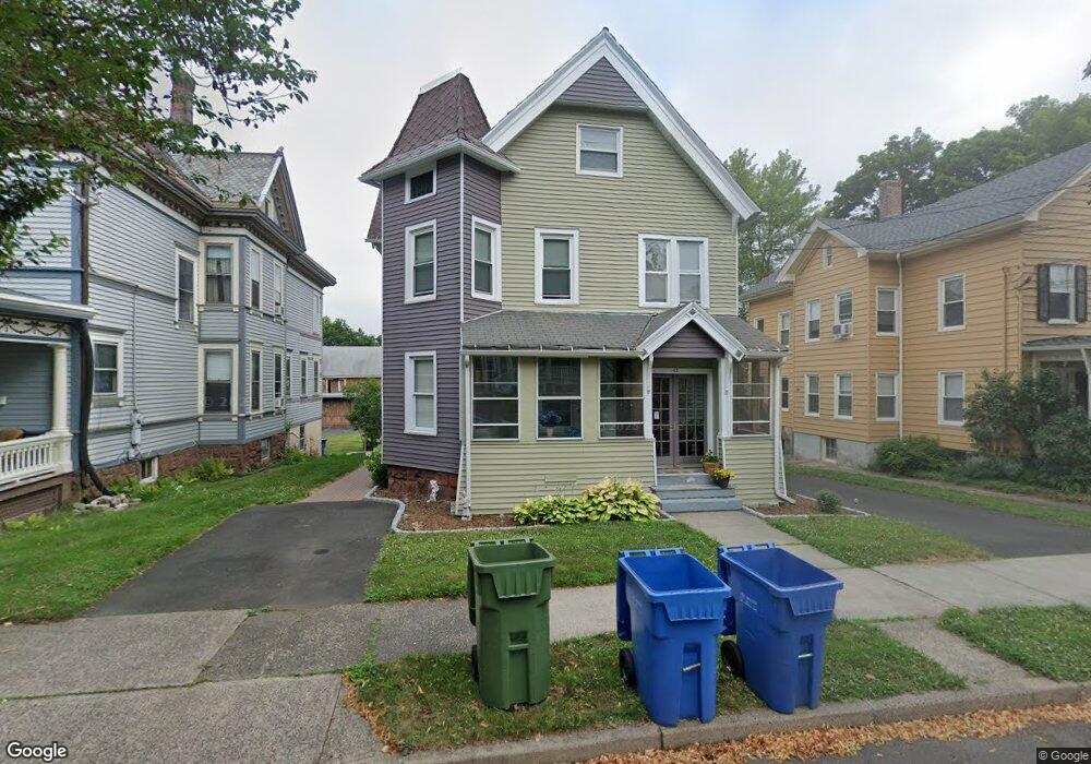 42 N Whittlesey Ave, Wallingford, CT 06492 - photo 1