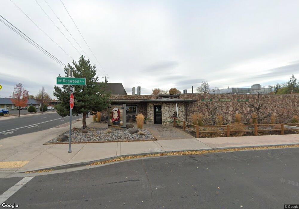 343 NW 6th St, Redmond, OR 97756 - photo 1