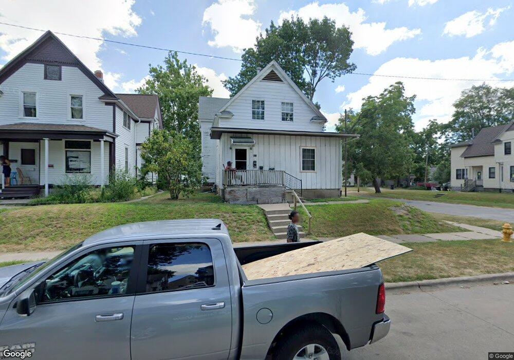 931 14 1/2 St unit 931 1/2, Rock Island, IL 61201 - photo 1