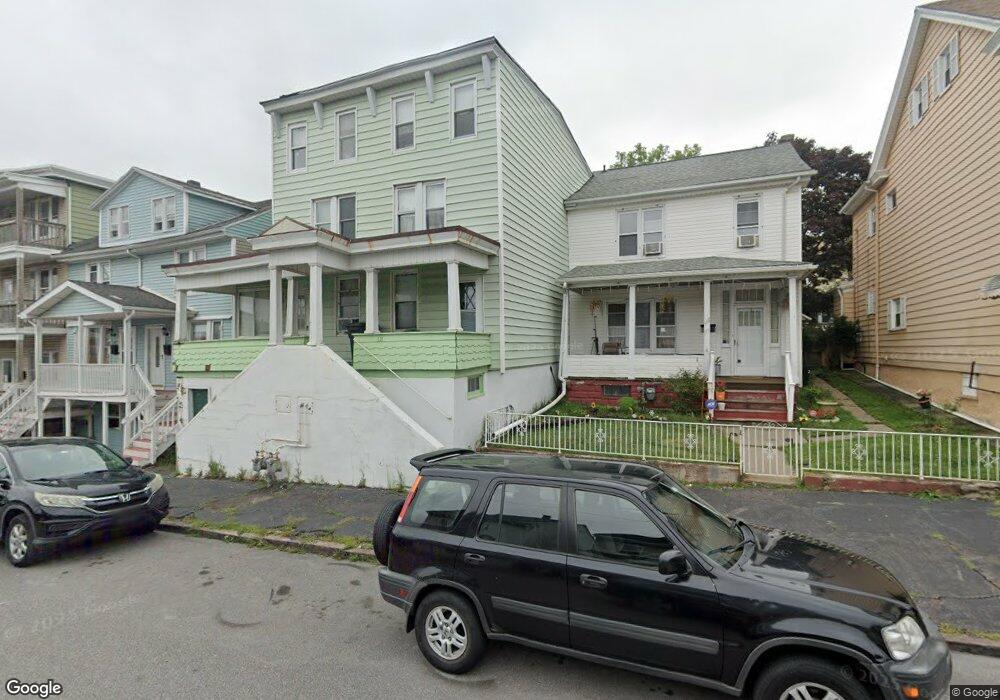 109 S Wyoming St, Hazleton, PA 18201 - photo 1