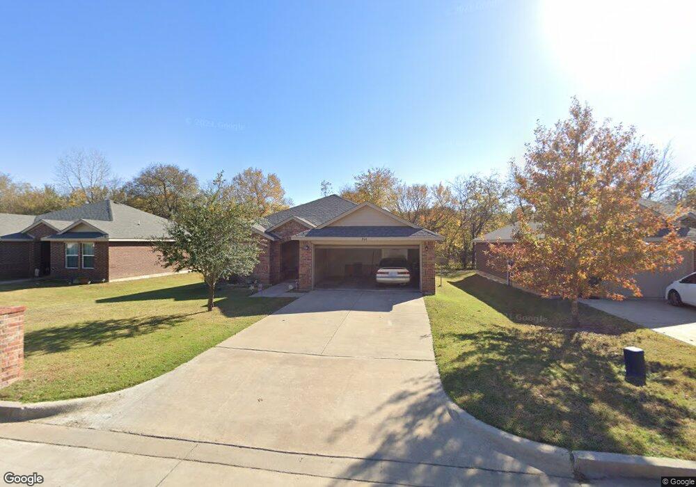 806 1st Ave SE, Ardmore, OK 73401 - photo 1