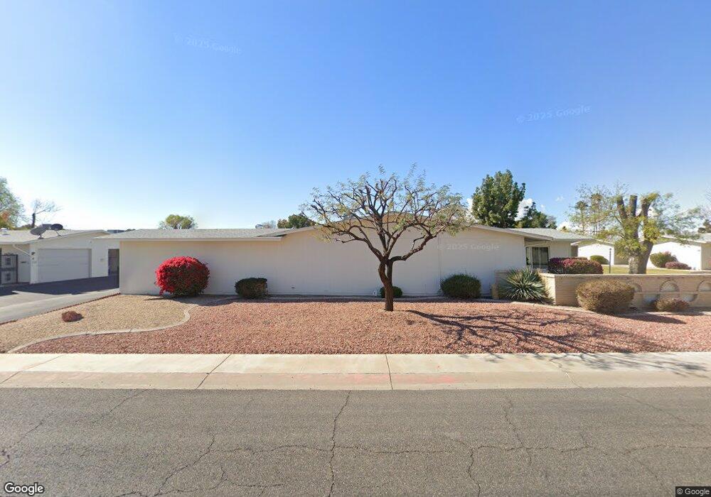 17202 N 105th Ave, Sun City, AZ 85373 - photo 1