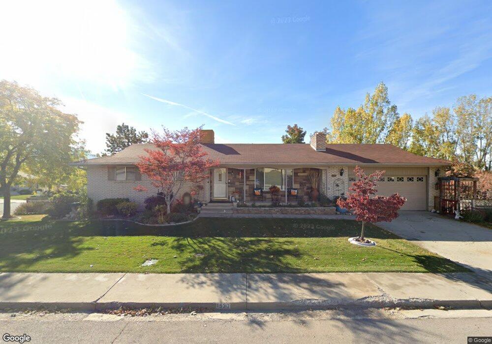 1530 E 720 S, Pleasant Grove, UT 84062 - photo 1
