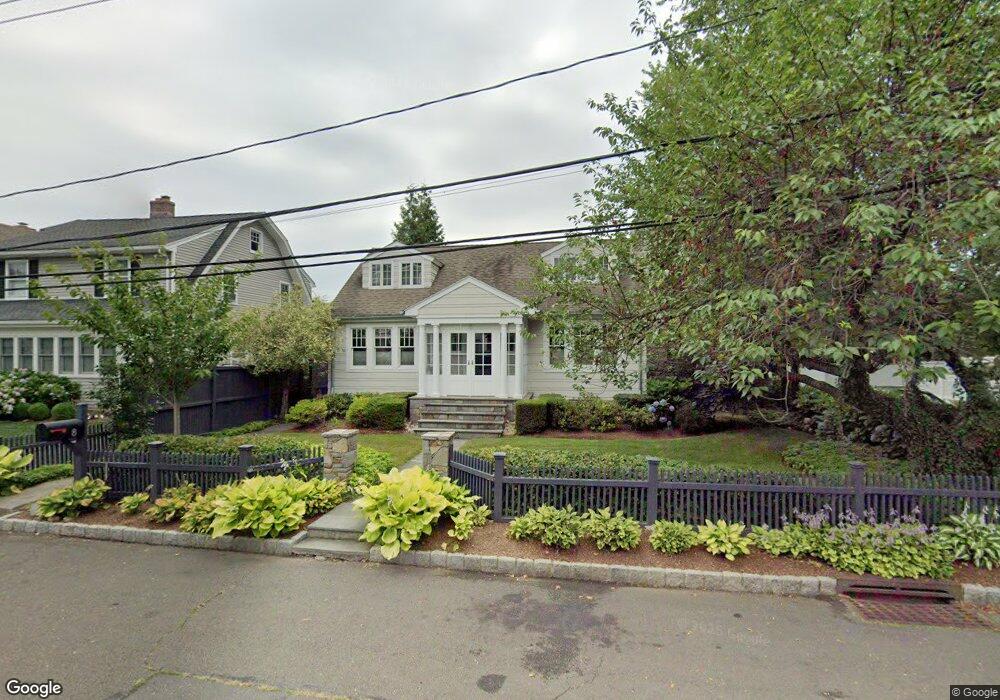 8 Heusted Dr, Old Greenwich, CT 06870 - photo 1