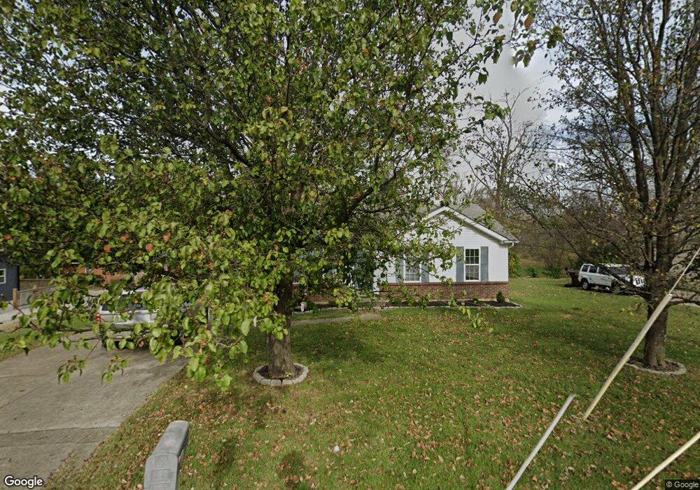 9105 Kentucky Ave, Louisville, KY 40291 - photo 1