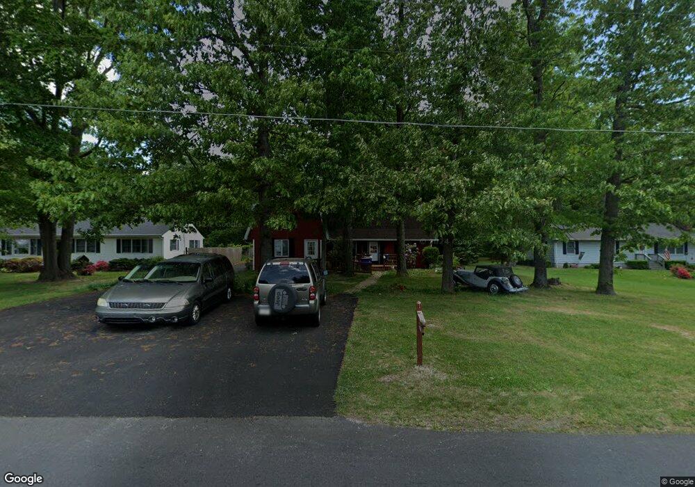 22483 Wood Branch Rd, Georgetown, DE 19947 - photo 1