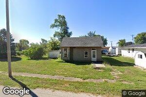 313 College St, Lerna, IL 62440
