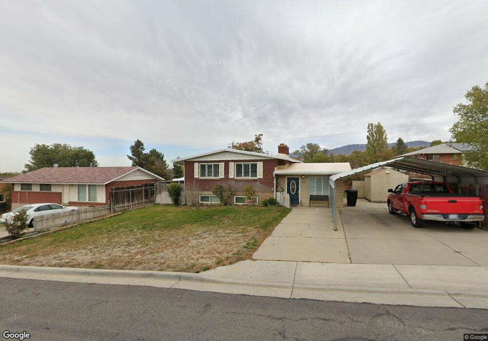 808 W 4100 S, Bountiful, UT 84010 - photo 1