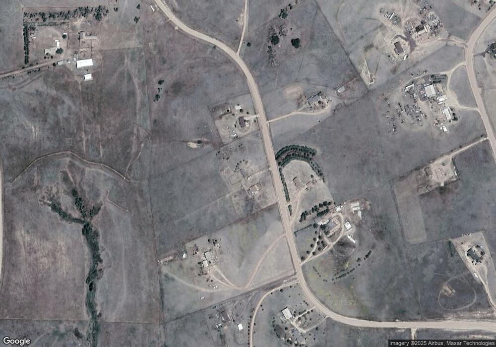 14930 Chaparral Loop W, Peyton, CO 80831 - photo 1