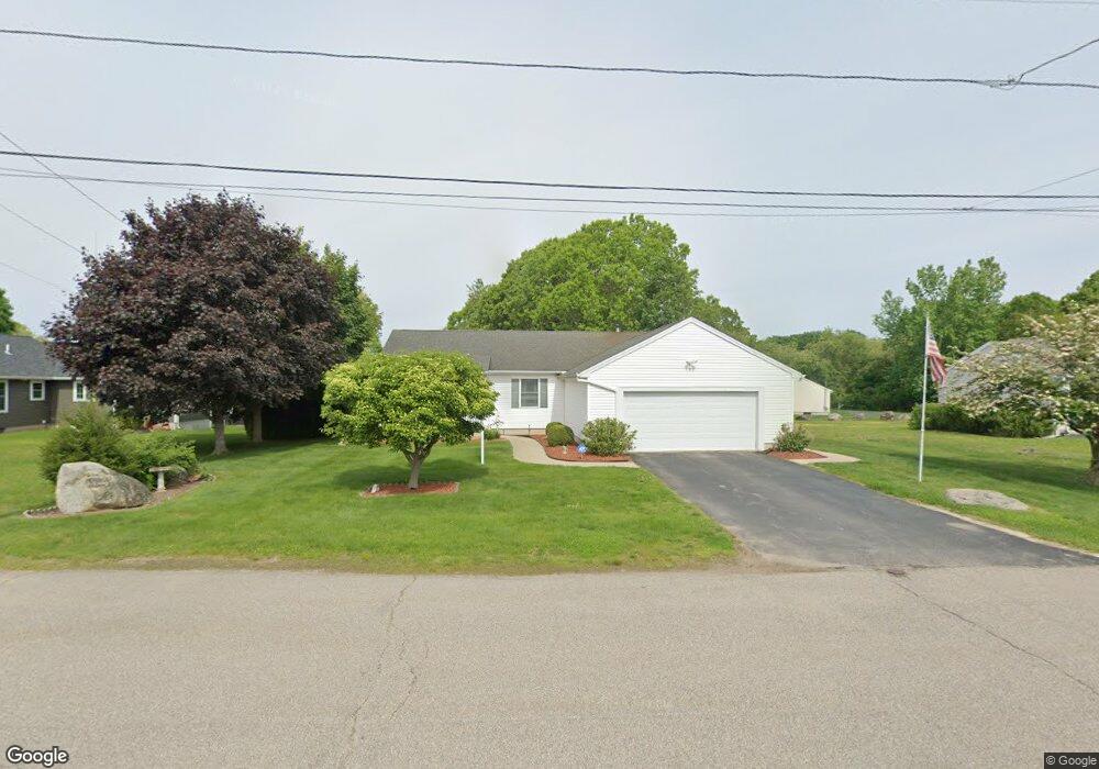 6 Gilleo Dr, Westerly, RI 02891 - photo 1