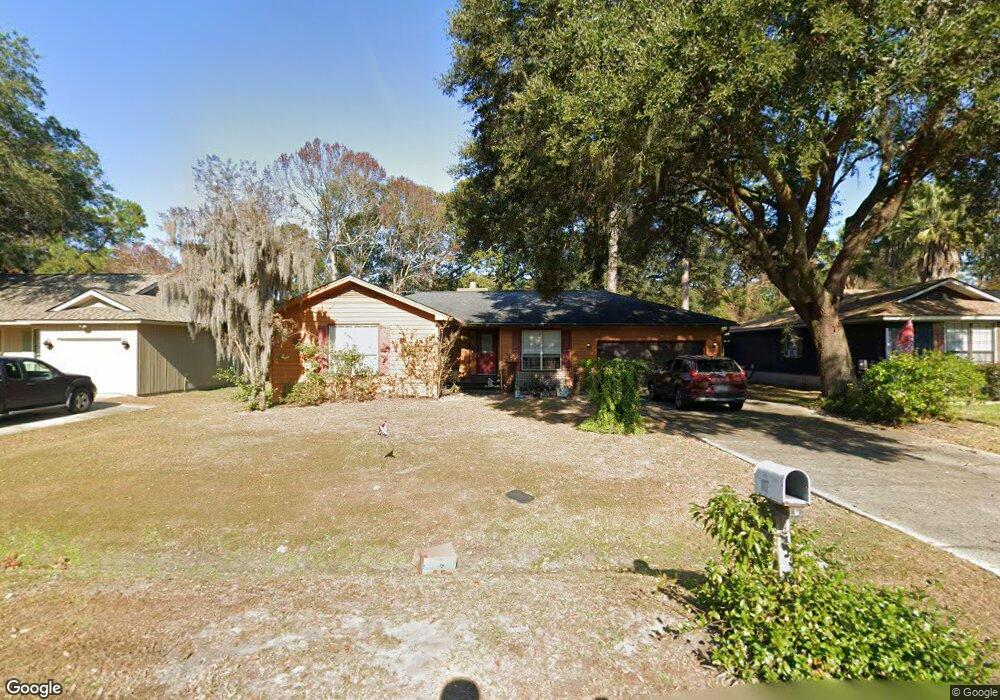 1117 Cobb Rd, Savannah, GA 31410 - photo 1