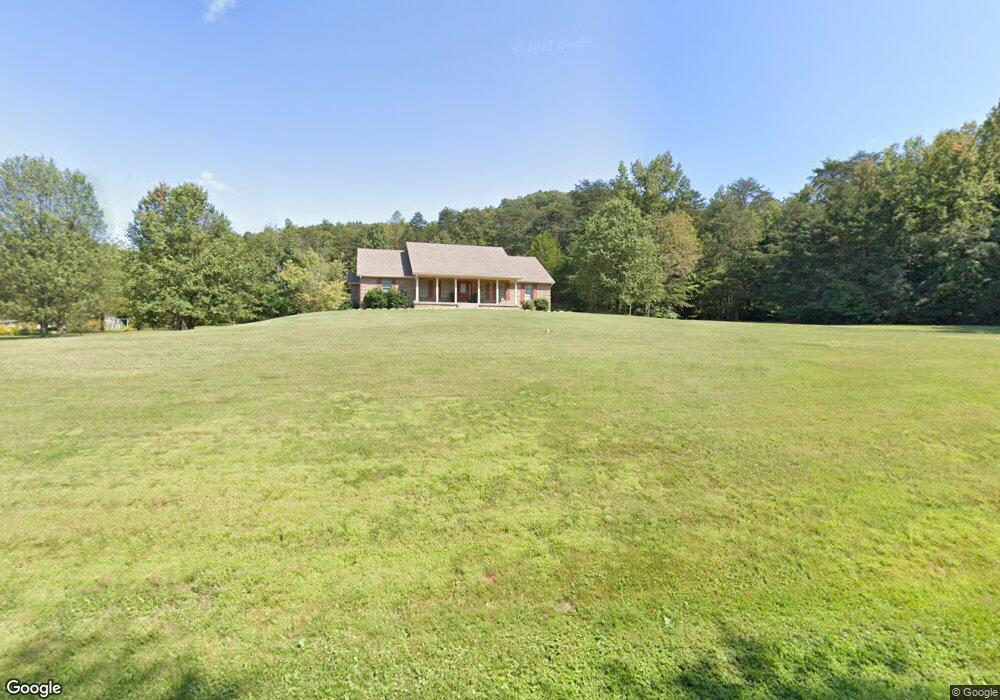 435 Sanders Ln, Lebanon Junction, KY 40150 - photo 1