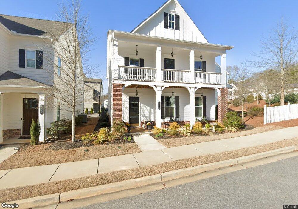 1443 Pierce Ave SE, Smyrna, GA 30080 - photo 1