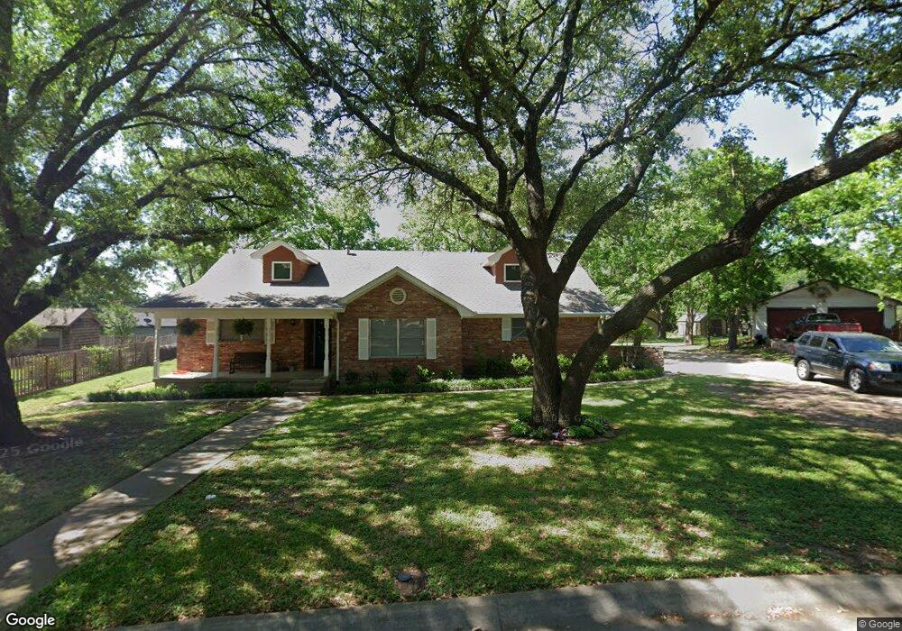 1320 Loma Alta Place, Cleburne, TX 76033 - photo 1
