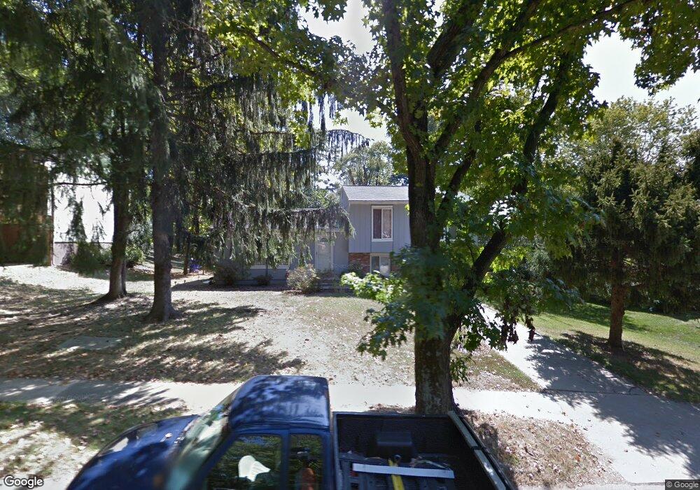 6161 Stevens Forest Rd, Columbia, MD 21045 - photo 1