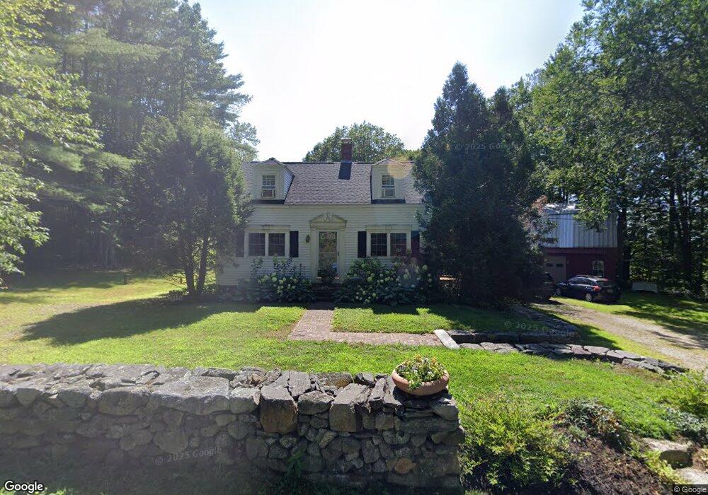 6 Belle Marsh Rd, South Berwick, ME 03908 - photo 1