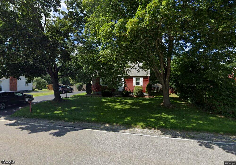 316 South St, Northborough, MA 01532 - photo 1