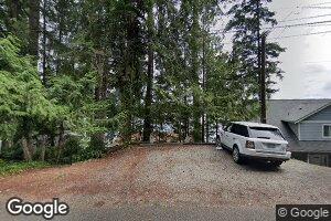 3110 E Mason Lake Dr W, Grapeview, WA 98546