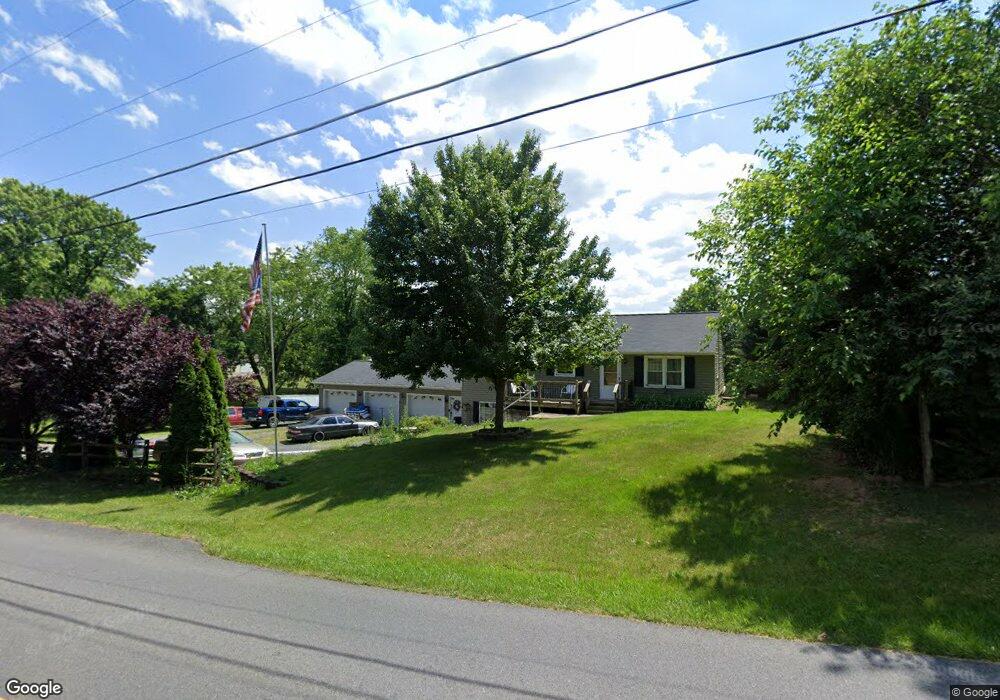 2434 Brucetown Rd, Clear Brook, VA 22624 - photo 1