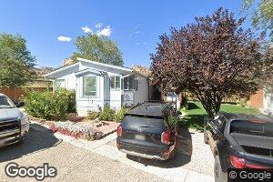 90 W 600 N, Helper, UT 84526