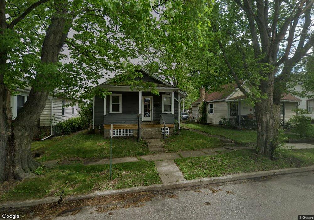 1430 Adams St, Coshocton, OH 43812 - photo 1