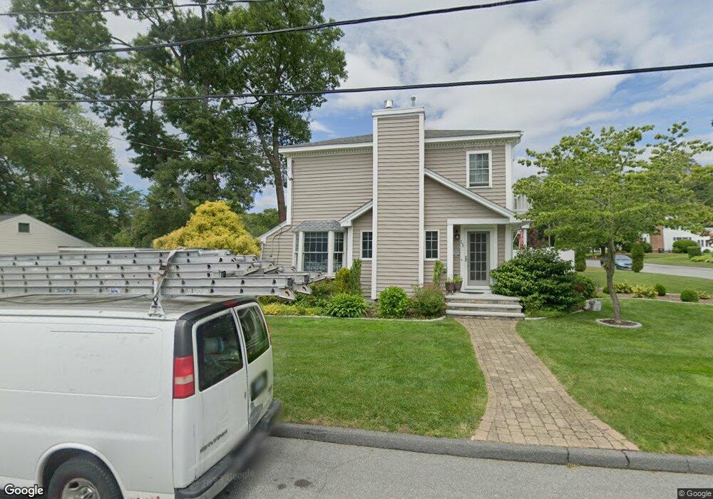 15 Idlewood Ave, North Dartmouth, MA 02747 - photo 1
