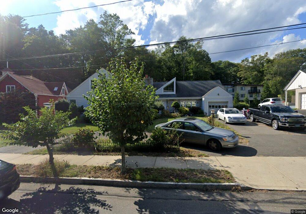 80 Edgewood Way, New Haven, CT 06515 - photo 1