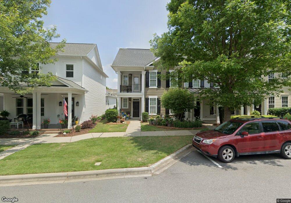 1227 Inn Keepers Way, Cornelius, NC 28031 - photo 1