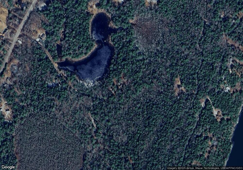 61 Colby Rd, Westport Island, ME 04578 - photo 1