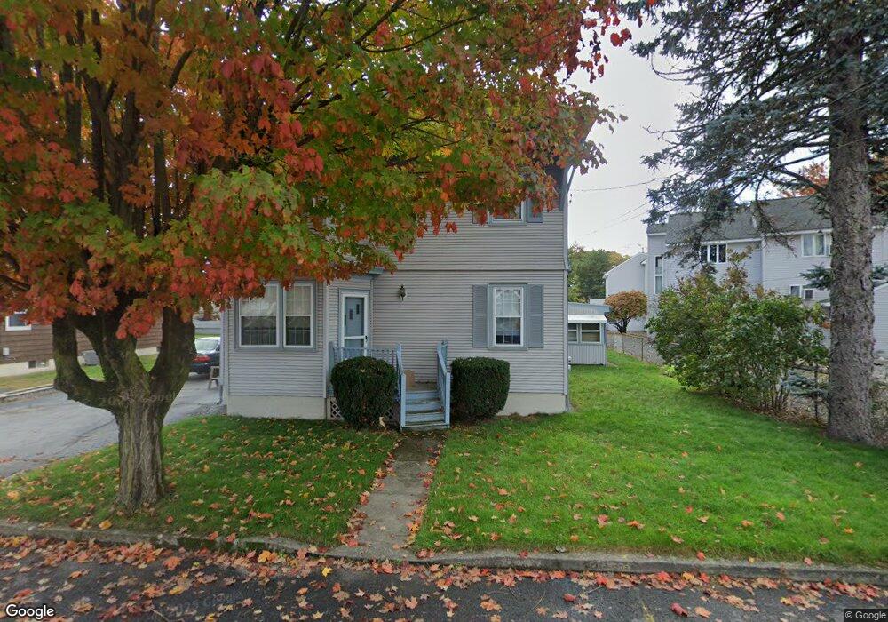 68 Batcheller Ave, Cranston, RI 02920 - photo 1