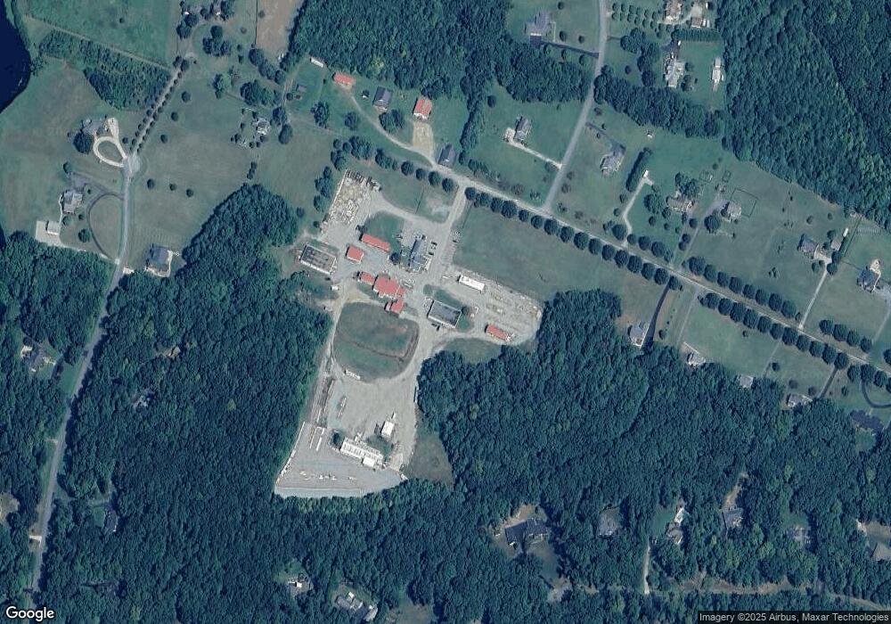 3600 Goodwyn Rd, Powhatan, VA 23139 - photo 1