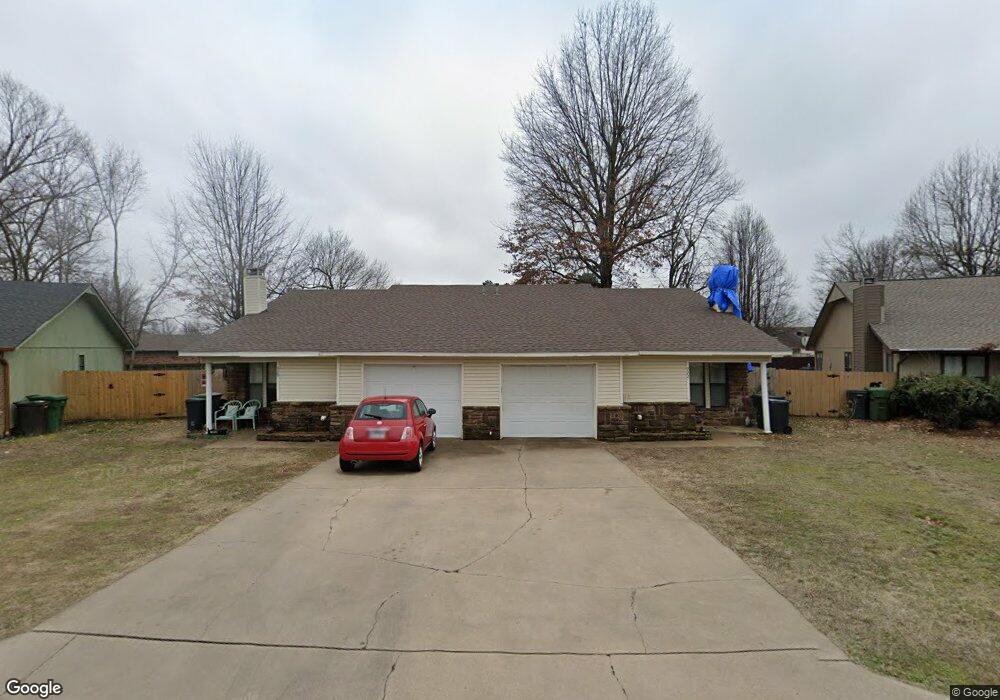 920 N Century Dr, Rogers, AR 72756 - photo 1