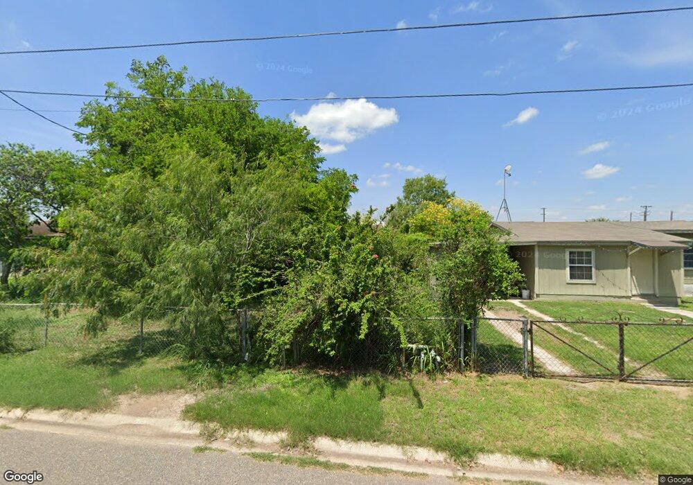 414 W Magnolia Ave, La Feria, TX 78559 - photo 1