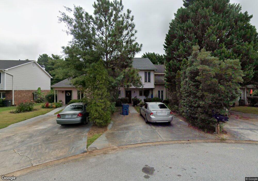 2789 Country Ct SE unit D, Conyers, GA 30013 - photo 1