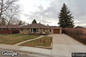 2757 Olive Dr, Cheyenne, WY 82001