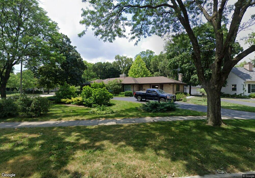 363 S Julian St, Naperville, IL 60540 - photo 1