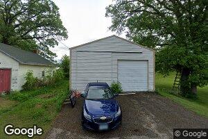 502 Sawyer Ave, Vining, MN 56588