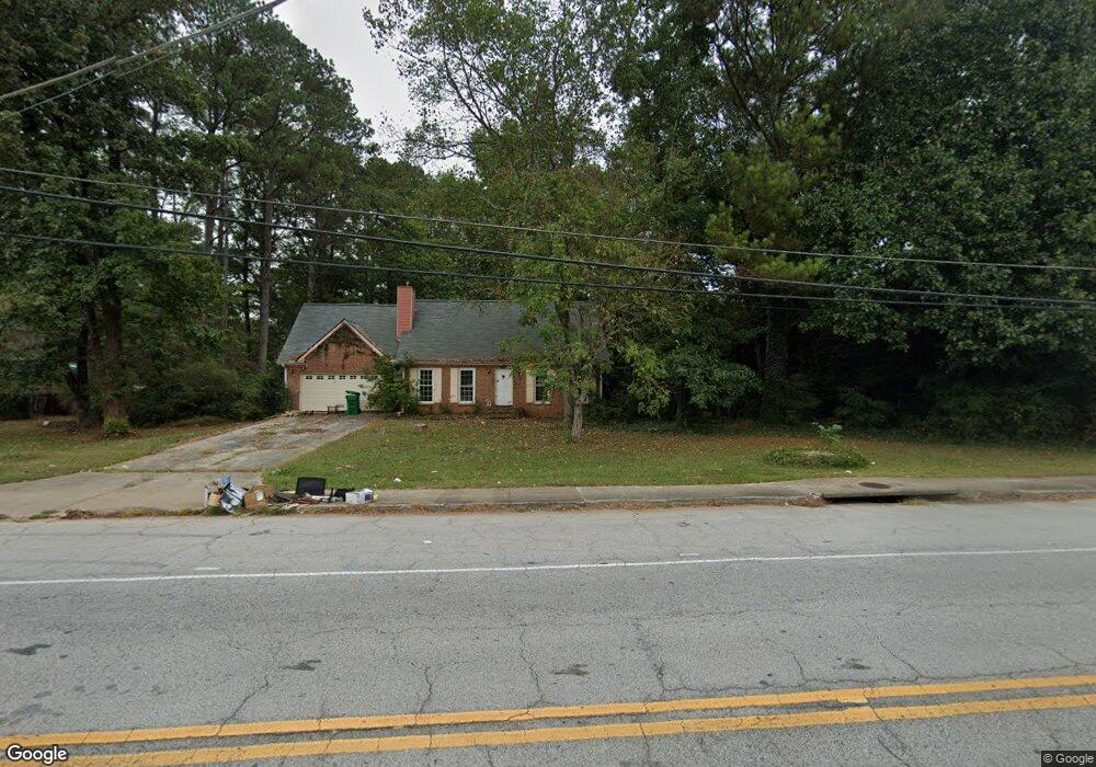 2018 Wellborn Rd, Lithonia, GA 30058 - photo 1