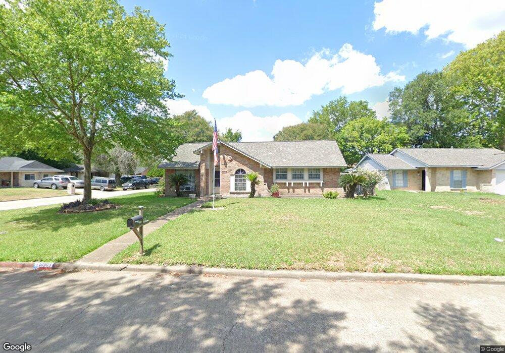 10303 Saber Ct, Houston, TX 77038 - photo 1