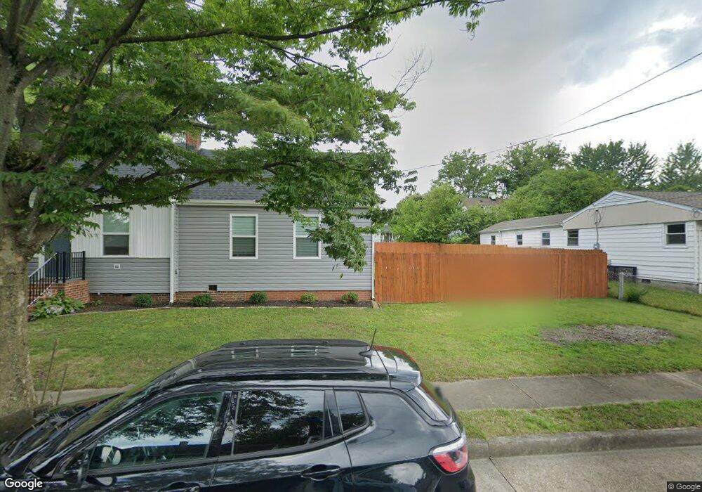 3228 Jeter Ave, Richmond, VA 23222 - photo 1