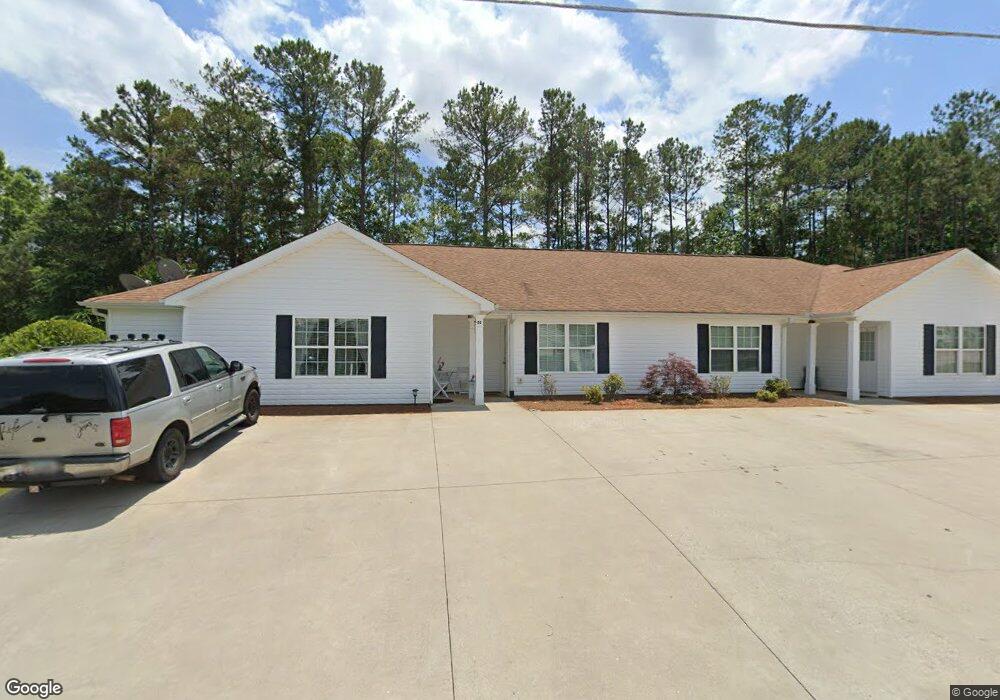 10 A Better Way, Senoia, GA 30276 - photo 1