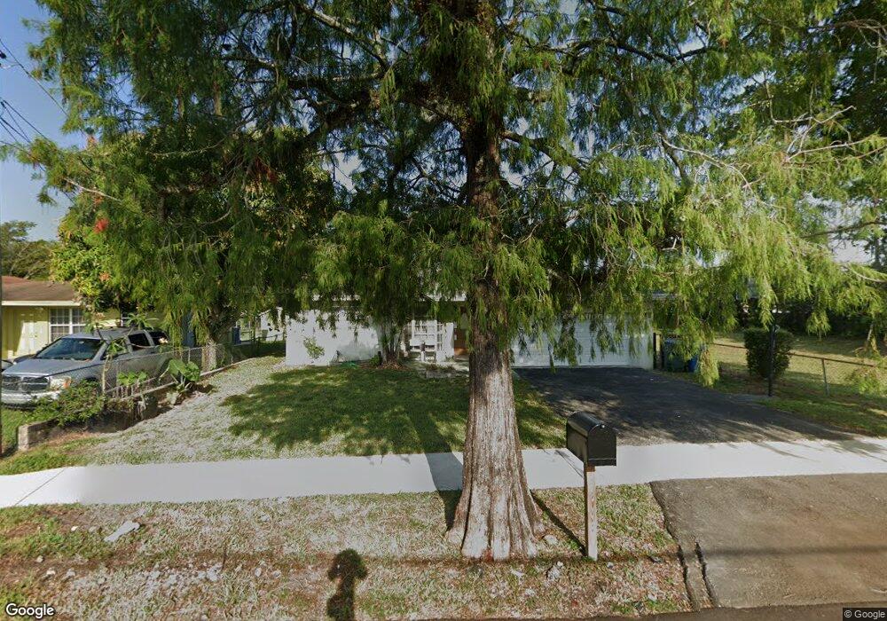 2751 NW 18th Terrace, Oakland Park, FL 33311 - photo 1